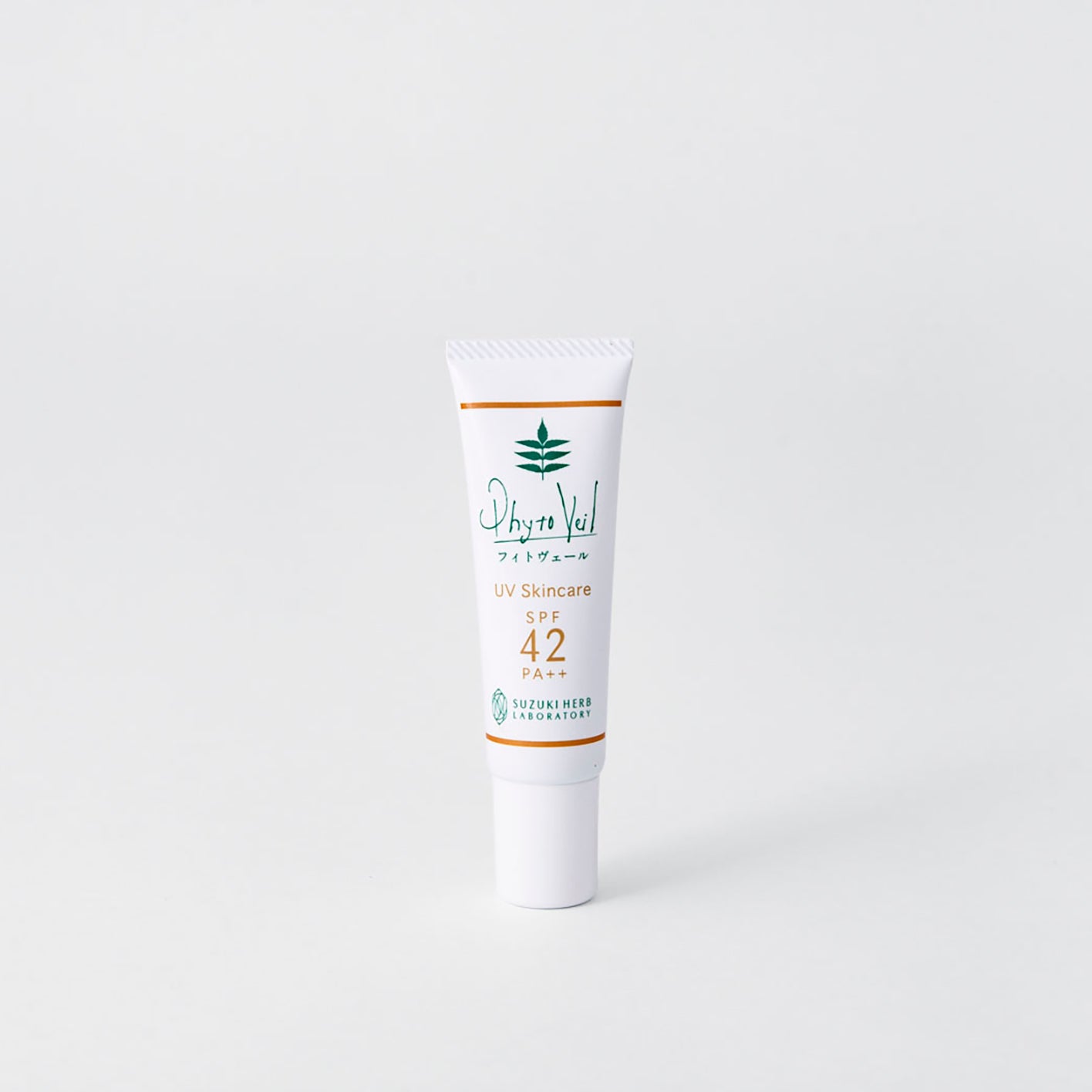 Phyto Veil Neem UV Skincare SPF 42 PA++ 30g (Sunscreen) (Skincare for Sensitive, Dry Skin)