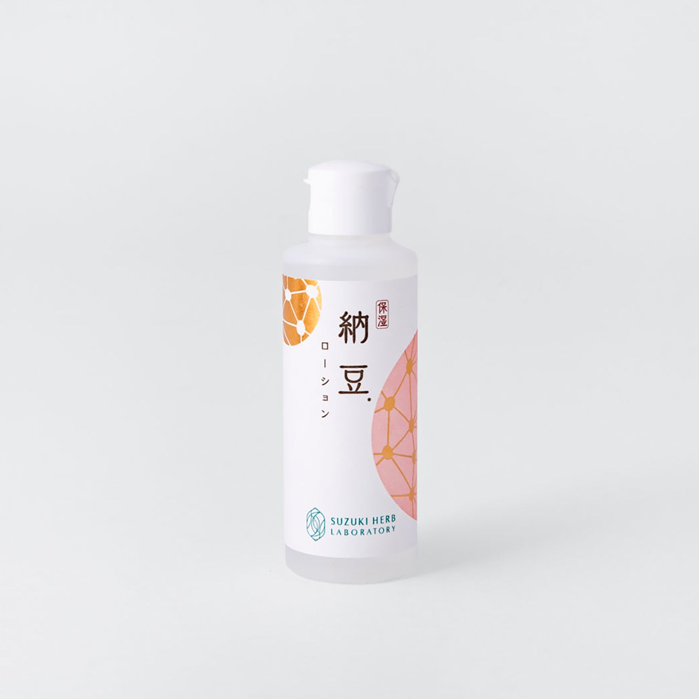 Natto Fermented Soybean Lotion for Face & Body 150mlL (Vegan and Cruelty-Free) (Suitable for All Skin Types) (Highly-Moisturizing, Plant-Based Collagen)
