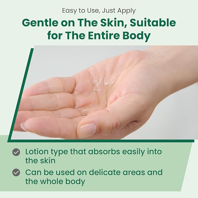 Combo Pack Hair Removal Cream 230g×2 Hair Inhibitor Lotion 100mL×2+1