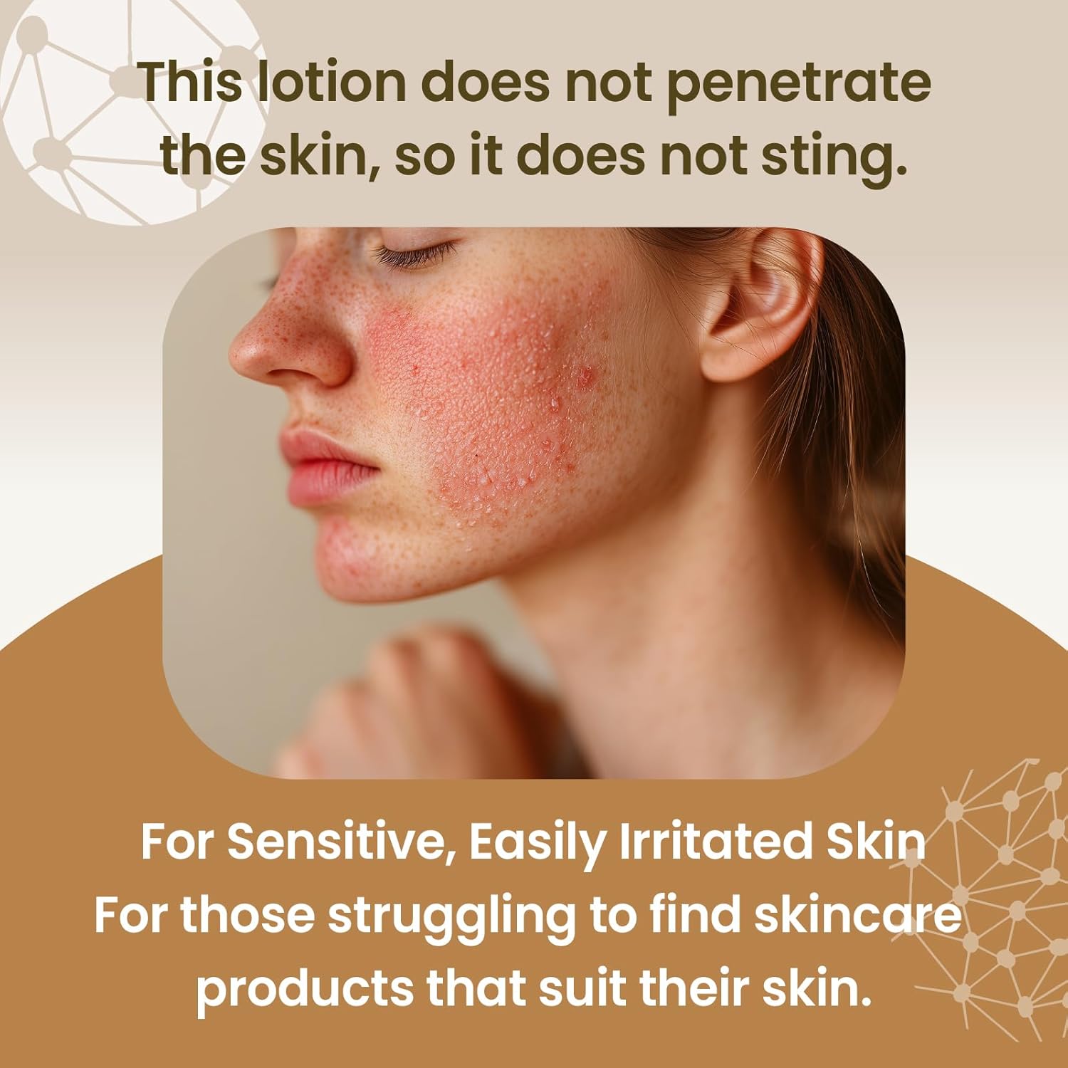 Natto Fermented Soybean Lotion for Face & Body 150mL (Vegan and Cruelty-Free) (Suitable for All Skin Types) (Highly-Moisturizing, Plant-Based Collagen)