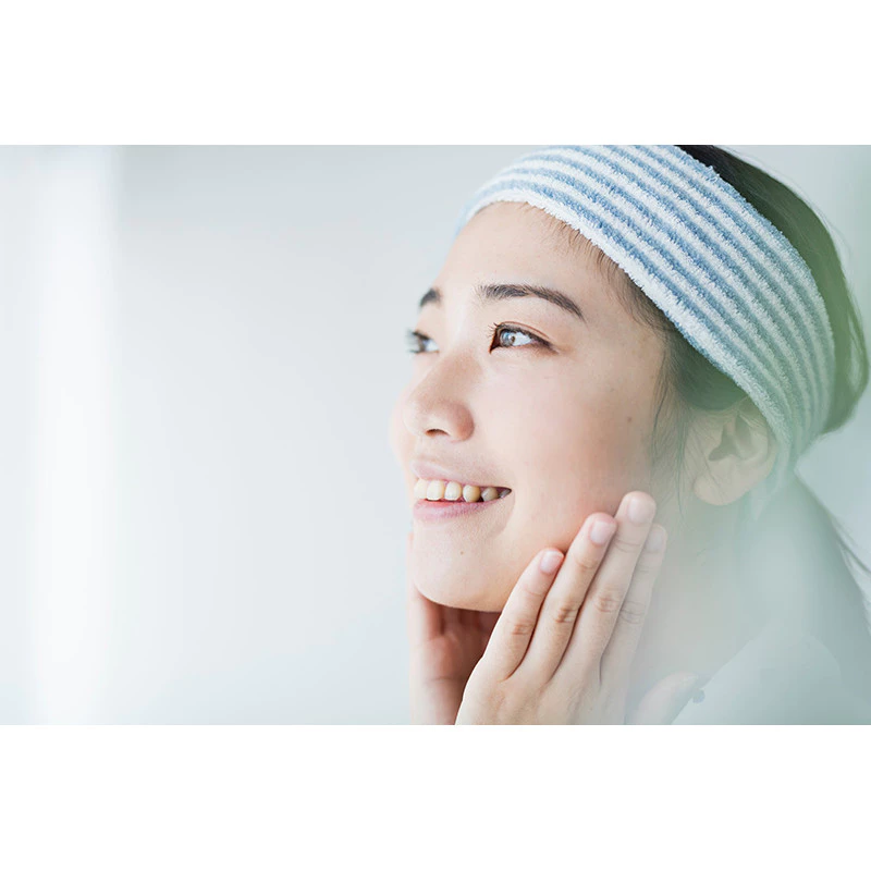 Pineapple and Soy Milk Hair Inhibitor Skin Milk Premium 100mlL (Milky Lotion) (Moisturizing)