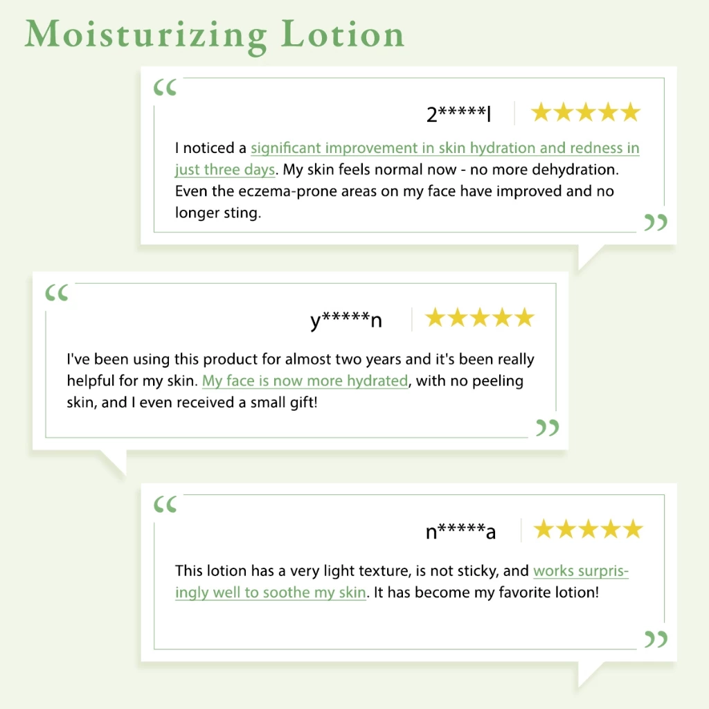 Lactoherb Lotion Hydratante Visage et Corps aux Bactéries Lactiques 150 ml - Soin de la peau, Hydratant et Crème, fabriqué au Japon
