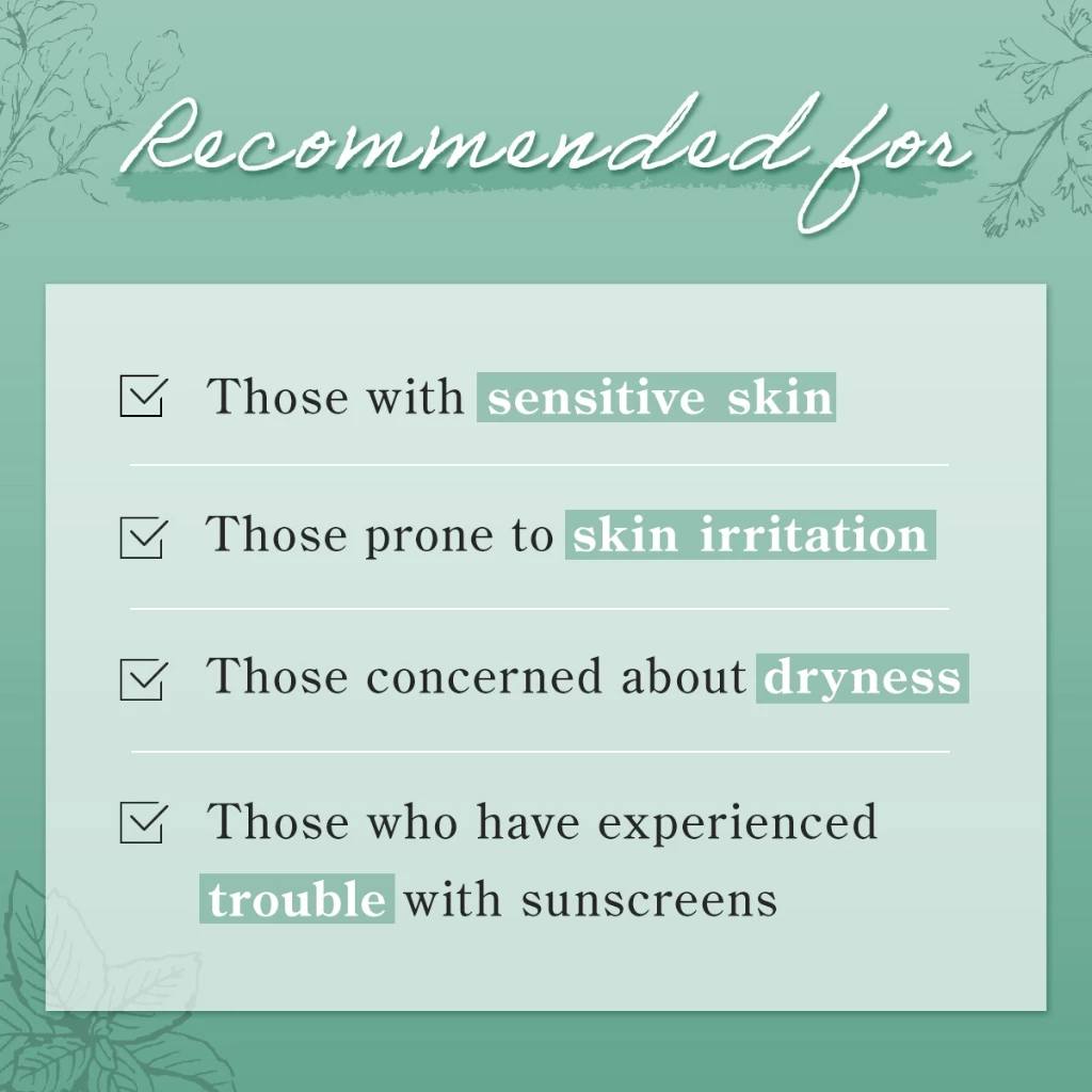 Phyto Veil Neem UV Skincare SPF 42 PA++ 30g (Sunscreen) (Skincare for Sensitive, Dry Skin)