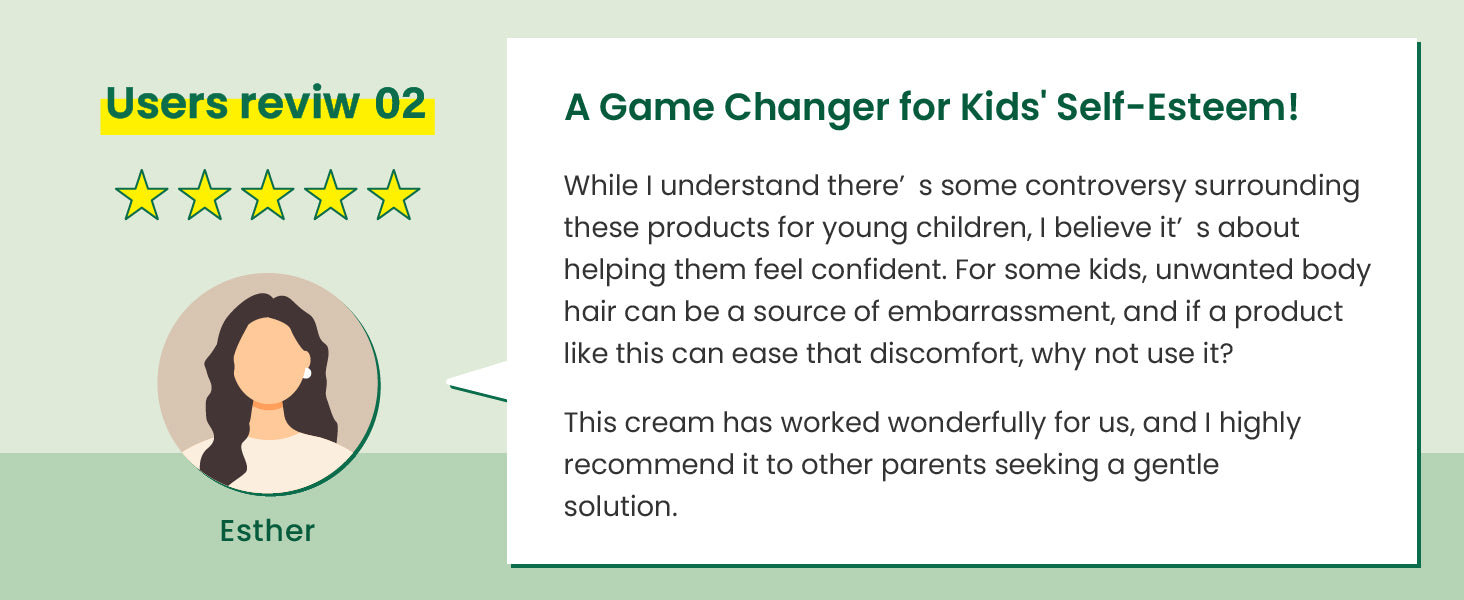 Lot économique de 4 crèmes dépilatoires à l'ananas et au lait de soja 230 g + 1