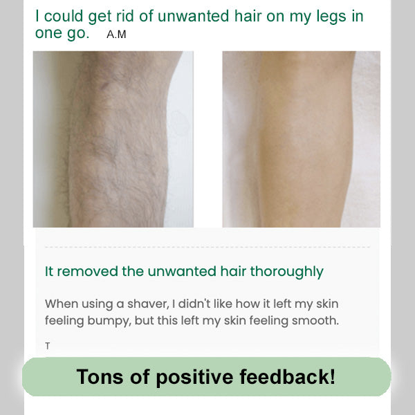 Value Pack　Pineapple and Soy Milk Hair Removal Cream　for Men 230g ×4＋1