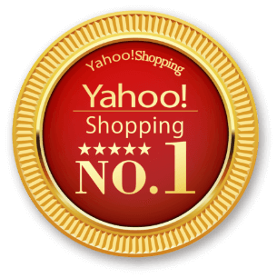 Yahoo! shopping NO.1