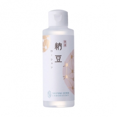  Soybean Lotion for Face 100ml - A gentle formula suitable for sensitive or atopic skin, highly-mois...